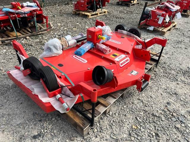 Maschio Gaspardo Jolly 210 - Záhradná kosačka: obrázok 4 Maschio Gaspardo Jolly 210 - Záhradná kosačka: obrázok 4