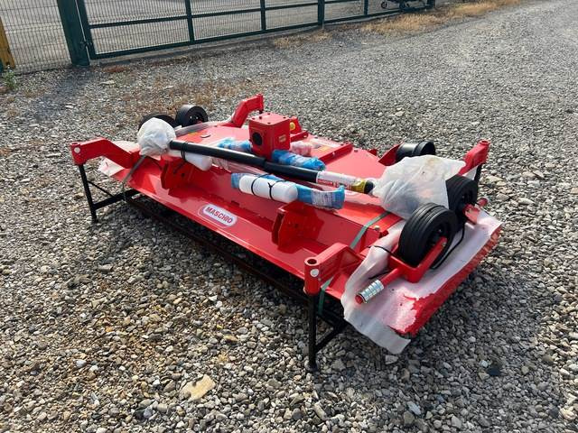 Maschio Gaspardo Jolly 210 - Záhradná kosačka: obrázok 3 Maschio Gaspardo Jolly 210 - Záhradná kosačka: obrázok 3