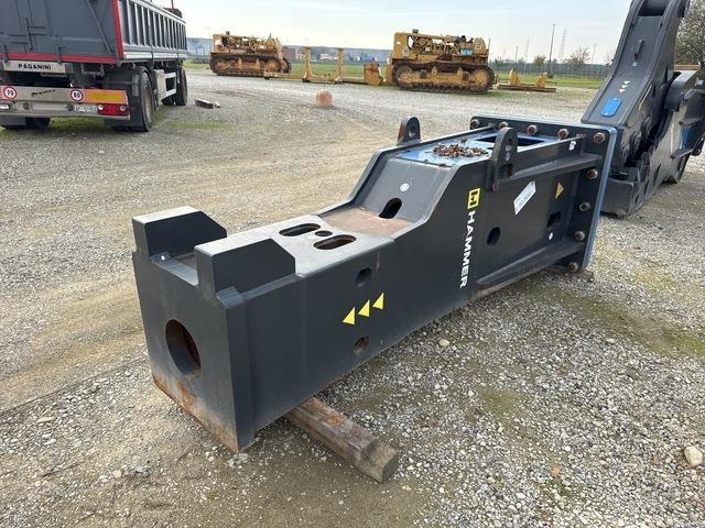 Mustang HS10000 - Stavebné zariadenia: obrázok 4 Mustang HS10000 - Stavebné zariadenia: obrázok 4