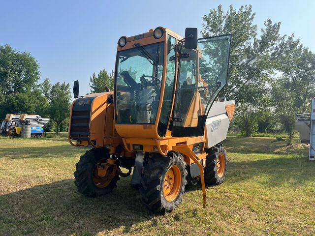 Pellenc MAV 3125 - Kombajn na sběr hroznů: obrázok 1 Pellenc MAV 3125 - Kombajn na sběr hroznů: obrázok 1