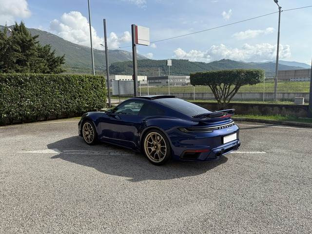 Porsche 911 Coupe - Automobil: obrázok 2 Porsche 911 Coupe - Automobil: obrázok 2
