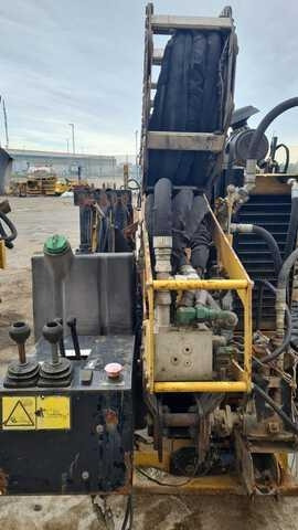 Vermeer D20X22 - Horizontálni vrty: obrázok 2 Vermeer D20X22 - Horizontálni vrty: obrázok 2