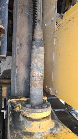 Vermeer D20X22 - Horizontálni vrty: obrázok 5 Vermeer D20X22 - Horizontálni vrty: obrázok 5