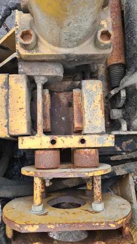 Vermeer D20X22 - Horizontálni vrty: obrázok 5 Vermeer D20X22 - Horizontálni vrty: obrázok 5