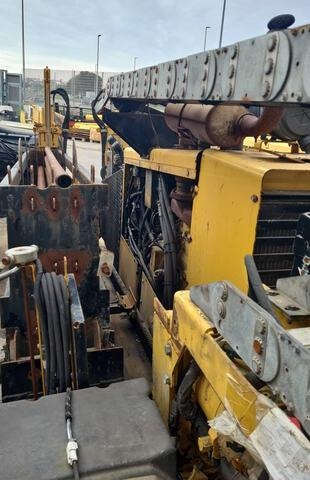 Vermeer D20X22 - Horizontálni vrty: obrázok 4 Vermeer D20X22 - Horizontálni vrty: obrázok 4