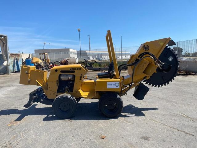 Vermeer RT450 - Rýhovač: obrázok 1 Vermeer RT450 - Rýhovač: obrázok 1