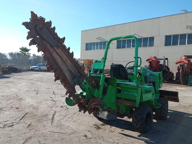 Vermeer RTX450 - Rýhovač: obrázok 5 Vermeer RTX450 - Rýhovač: obrázok 5