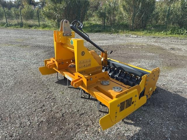 BF Technic Fobro Tornado - Rotačné brány: obrázok 1 BF Technic Fobro Tornado - Rotačné brány: obrázok 1