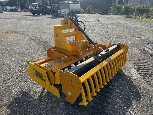 BF Technic Fobro Tornado - Rotačné brány: obrázok 2 BF Technic Fobro Tornado - Rotačné brány: obrázok 2