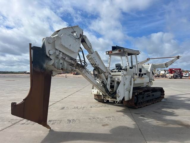 Ditch Witch HT185 - Rýhovač: obrázok 3 Ditch Witch HT185 - Rýhovač: obrázok 3