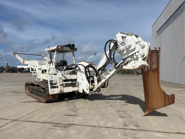Ditch Witch HT185 - Rýhovač: obrázok 2 Ditch Witch HT185 - Rýhovač: obrázok 2