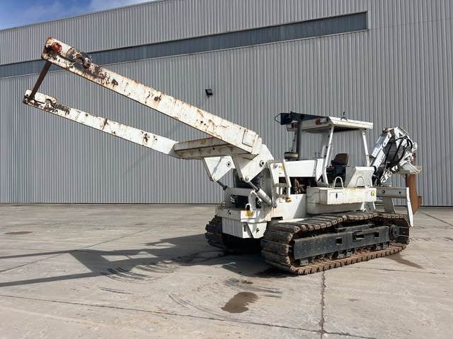Ditch Witch HT185 - Rýhovač: obrázok 1 Ditch Witch HT185 - Rýhovač: obrázok 1