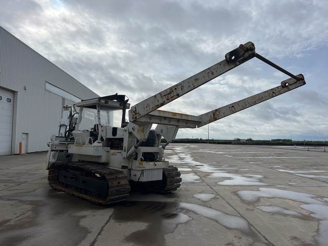 Ditch Witch HT185 - Rýhovač: obrázok 4 Ditch Witch HT185 - Rýhovač: obrázok 4