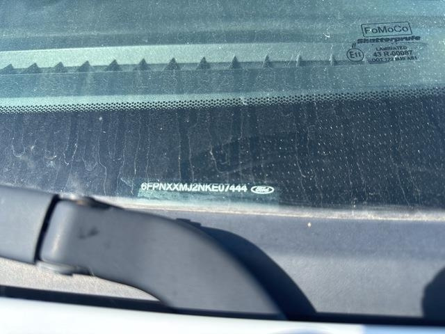 Ford Ranger - Automobilová plošina, Pick-up: obrázok 5 Ford Ranger - Automobilová plošina, Pick-up: obrázok 5