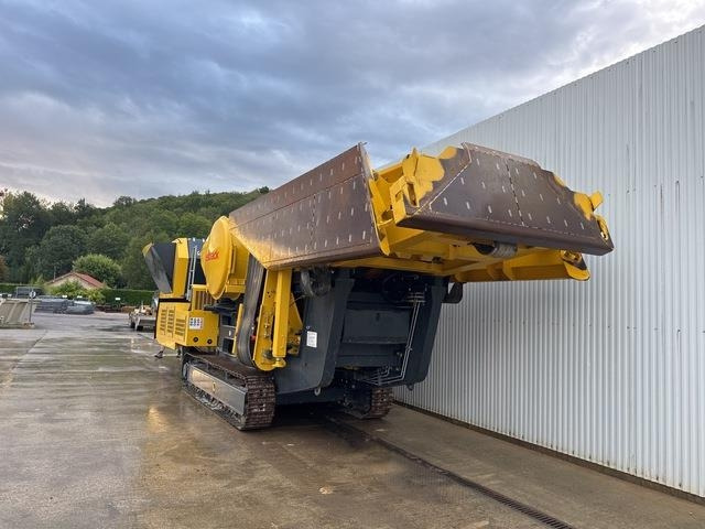 Keestrack B5E - Drvič: obrázok 4 Keestrack B5E - Drvič: obrázok 4