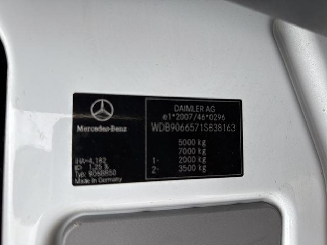 Mercedes-Benz 516 Integralia Tattoo - Minibus, Mikrobus: obrázok 5 Mercedes-Benz 516 Integralia Tattoo - Minibus, Mikrobus: obrázok 5