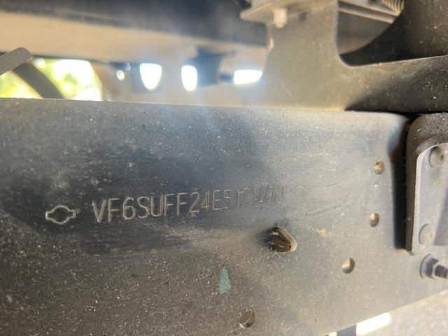 Renault Maxity 120DXI - Automobilová plošina: obrázok 5 Renault Maxity 120DXI - Automobilová plošina: obrázok 5