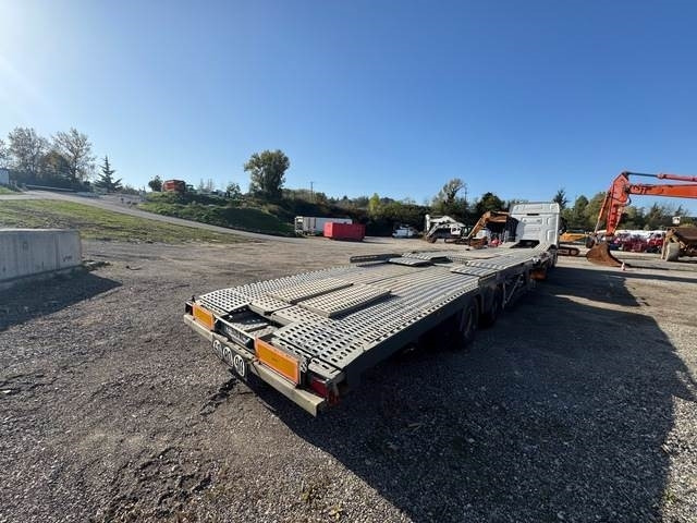Renault T430 - Odťahovy voz: obrázok 3 Renault T430 - Odťahovy voz: obrázok 3