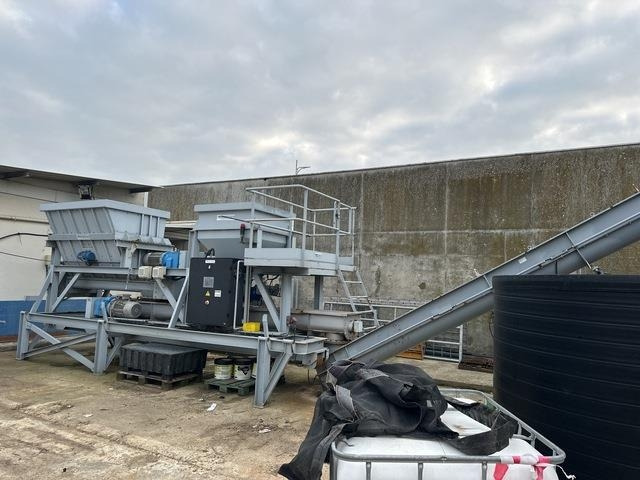 Sofraden MPS250-02 - Betonárska technika: obrázok 2 Sofraden MPS250-02 - Betonárska technika: obrázok 2