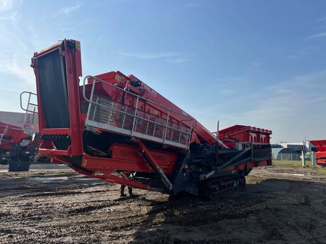 Terex 683 - Třídič: obrázok 2 Terex 683 - Třídič: obrázok 2