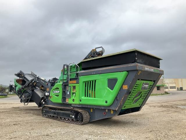 Terex Cobra 290R - Drvič: obrázok 3 Terex Cobra 290R - Drvič: obrázok 3