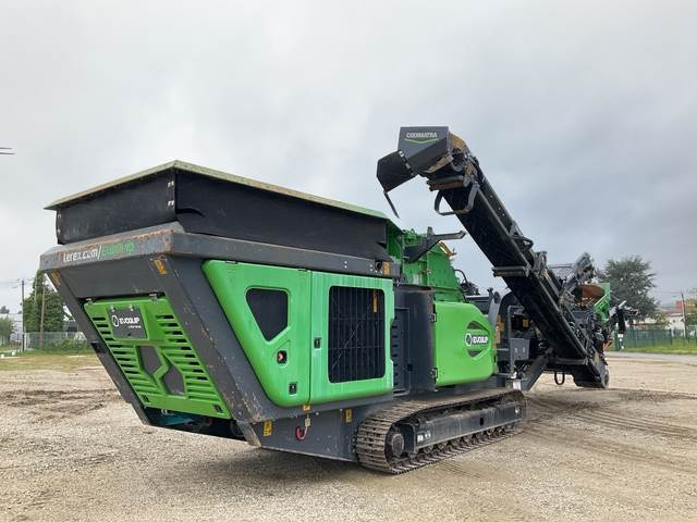 Terex Cobra 290R - Drvič: obrázok 2 Terex Cobra 290R - Drvič: obrázok 2