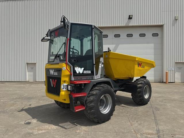 Wacker Neuson DV90 Dual View - Damper: obrázok 1 Wacker Neuson DV90 Dual View - Damper: obrázok 1