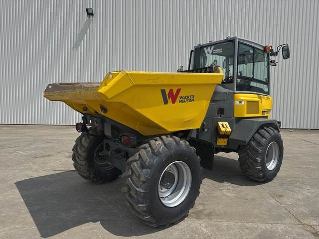 Wacker Neuson DV90 Dual View - Damper: obrázok 3 Wacker Neuson DV90 Dual View - Damper: obrázok 3