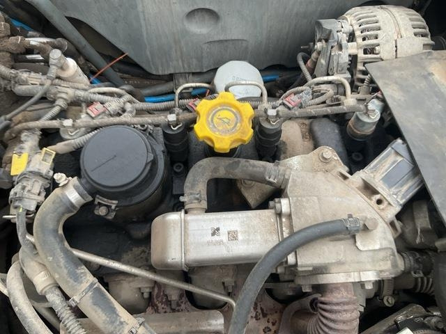 Zametacie vozidlo Kärcher PF-E - MC250: obrázok 12