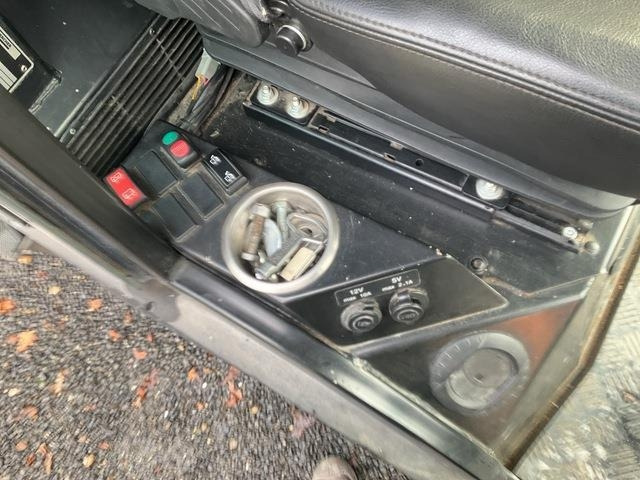 Zametacie vozidlo Kärcher PF-E - MC250: obrázok 24