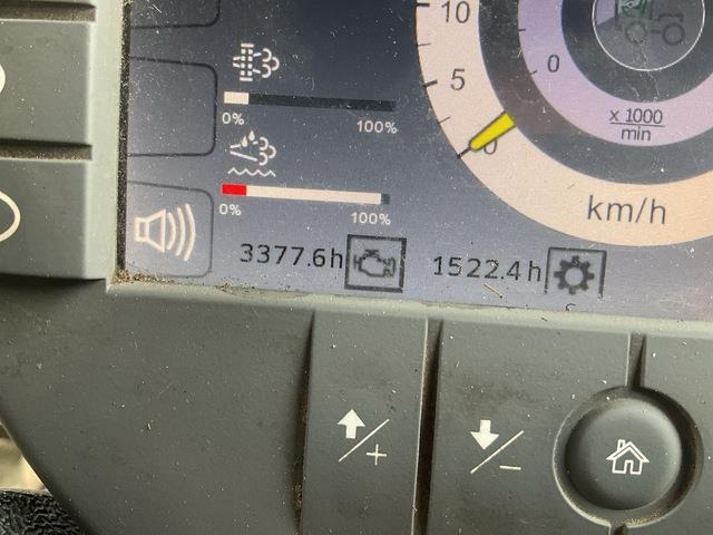 Zametacie vozidlo Kärcher PF-E - MC250: obrázok 6