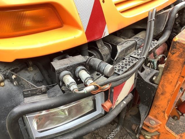 Leasing MB Trac Unimog U300 MB Trac Unimog U300: obrázok 18 Leasing MB Trac Unimog U300 MB Trac Unimog U300: obrázok 18