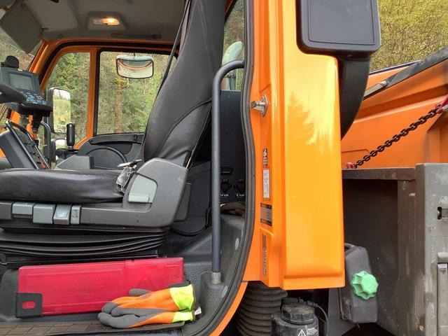 Leasing MB Trac Unimog U300 MB Trac Unimog U300: obrázok 13 Leasing MB Trac Unimog U300 MB Trac Unimog U300: obrázok 13