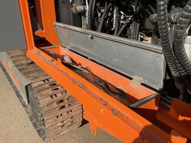 Drvič Rockster R1000S: obrázok 31 Drvič Rockster R1000S: obrázok 31