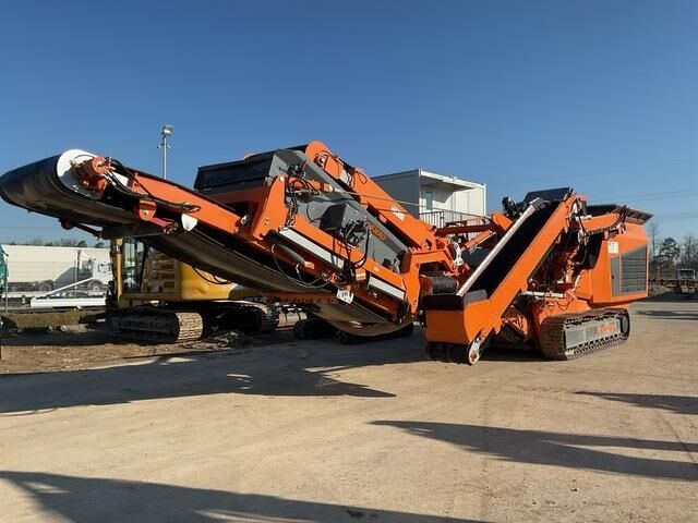 Rockster R1000S - Drvič: obrázok 1 Rockster R1000S - Drvič: obrázok 1
