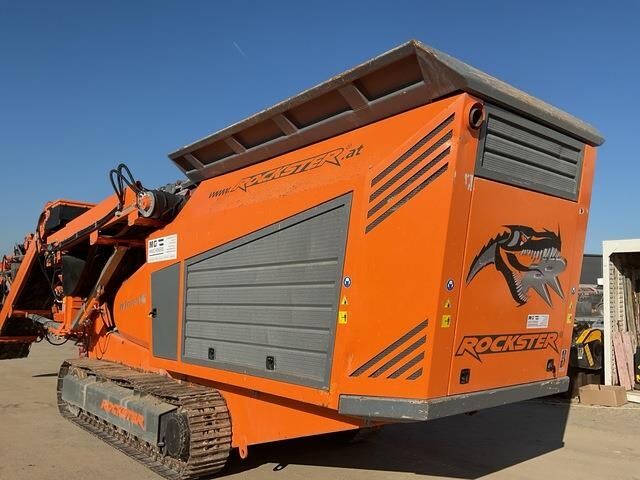Drvič Rockster R1000S: obrázok 16 Drvič Rockster R1000S: obrázok 16