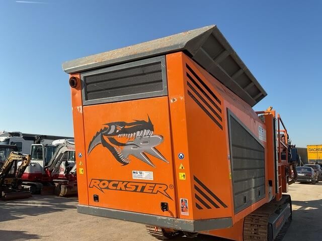 Drvič Rockster R1000S: obrázok 14 Drvič Rockster R1000S: obrázok 14