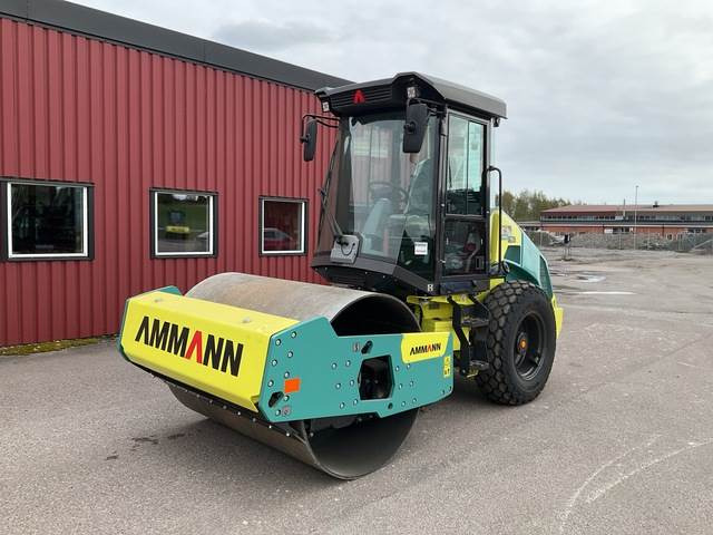 Ammann ARS70 - Kompaktor: obrázok 1 Ammann ARS70 - Kompaktor: obrázok 1