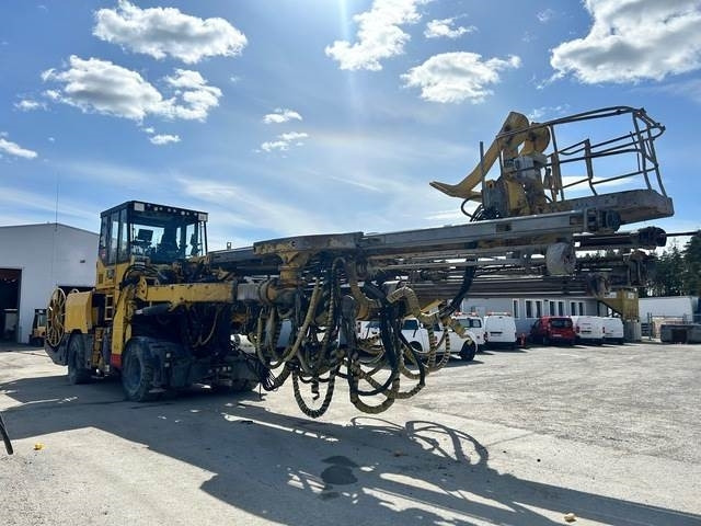 Atlas Copco XE3C - Banské stroj: obrázok 4 Atlas Copco XE3C - Banské stroj: obrázok 4