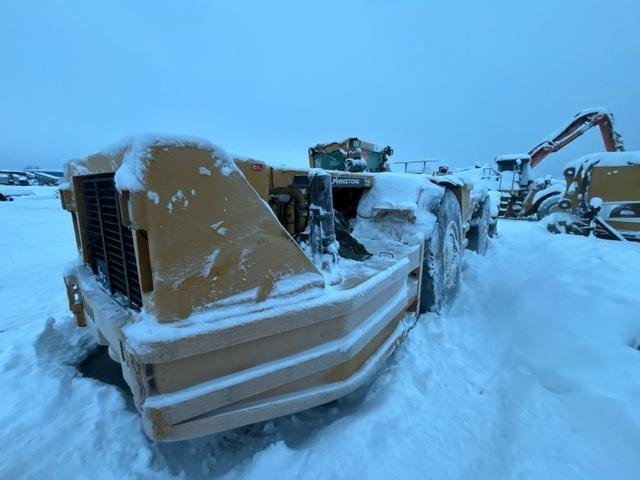 Cat/Elphinstone R2900 - Banské stroj: obrázok 3 Cat/Elphinstone R2900 - Banské stroj: obrázok 3