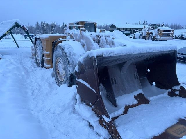 Cat/Elphinstone R2900 - Banské stroj: obrázok 4 Cat/Elphinstone R2900 - Banské stroj: obrázok 4