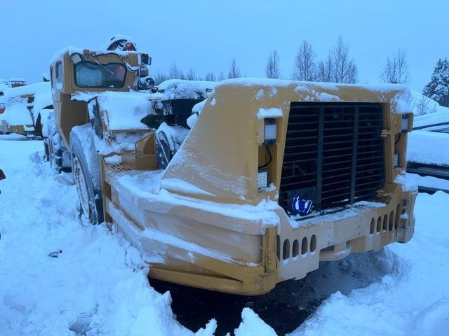 Cat/Elphinstone R2900 - Banské stroj: obrázok 2 Cat/Elphinstone R2900 - Banské stroj: obrázok 2