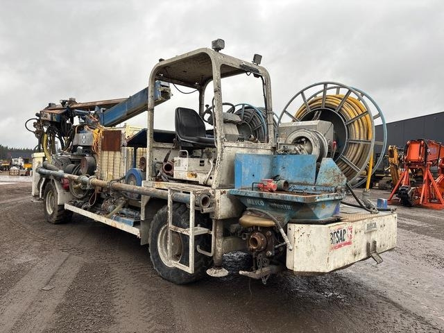 Meyco Potenza - Banské stroj: obrázok 4 Meyco Potenza - Banské stroj: obrázok 4