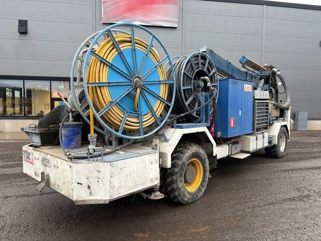 Meyco Potenza - Banské stroj: obrázok 1 Meyco Potenza - Banské stroj: obrázok 1