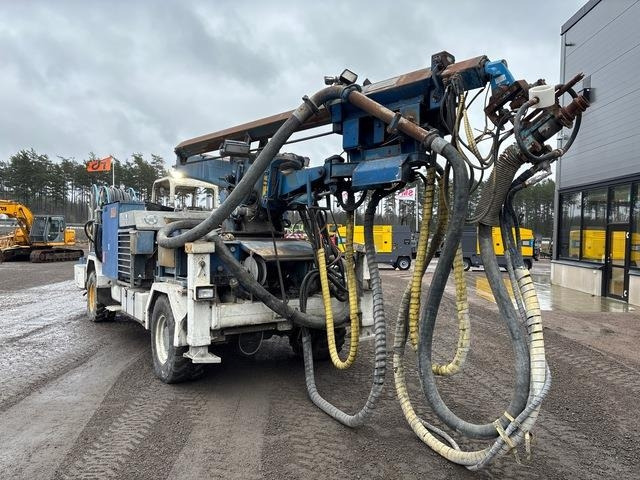 Meyco Potenza - Banské stroj: obrázok 2 Meyco Potenza - Banské stroj: obrázok 2