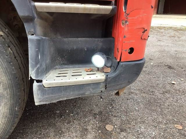 Leasing  Volvo FM400 Volvo FM400: obrázok 22