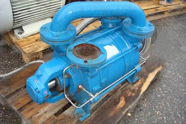 Pompetravaini TRCH 80-540/C2/RA - Automobil: obrázok 2 Pompetravaini TRCH 80-540/C2/RA - Automobil: obrázok 2