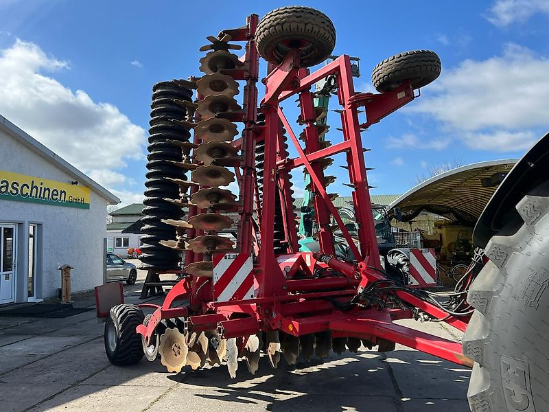 Horsch Joker 8RT - Stroj na obrábanie pôdy: obrázok 2 Horsch Joker 8RT - Stroj na obrábanie pôdy: obrázok 2