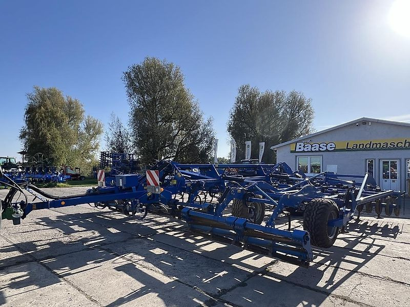 Köckerling Allrounder -flatline- 750 Messerwalze - Kultivátor: obrázok 1 Köckerling Allrounder -flatline- 750 Messerwalze - Kultivátor: obrázok 1