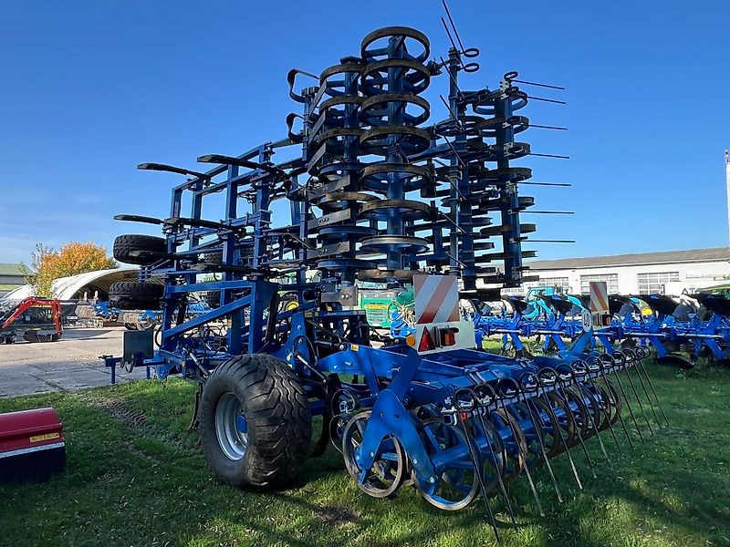 Köckerling Vector 620/460 hydraulische Steinsicherung - Kultivátor: obrázok 3 Köckerling Vector 620/460 hydraulische Steinsicherung - Kultivátor: obrázok 3